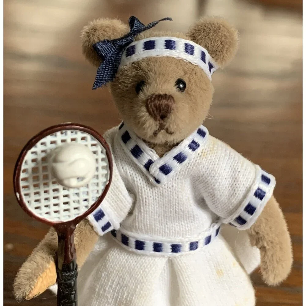 World of Miniature‎ Bears 2.5